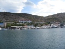 Balaclava Bay